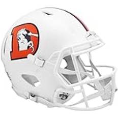 Cascos Riddell Speed Authentic Helm Denver Broncos Tribute