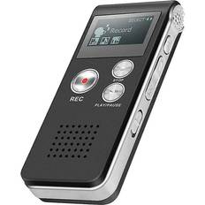 Paranormal Equipment Evp