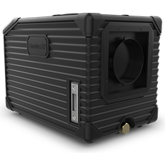 Cumulus HP Low Fog Machine