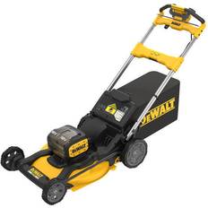 Dewalt Gräsklippare Dewalt DCMWSP156W2 Batteridriven gräsklippare