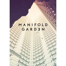 PC Games Manifold Garden PC