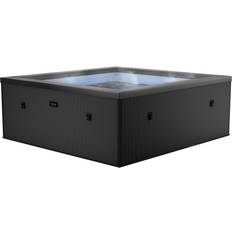 Wave Garda 4 Person Square Spa