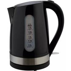 Cookworks Kettles Cookworks Cookworks Plastic Illuminated Kettle