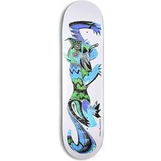 Decks on sale Polar Skate Co. Rozenberg Trippin 8.125" Deck