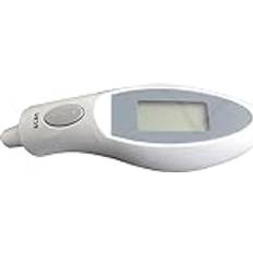 Febertermometrar Gima 25579 Thermometer fürs Ohr, kompakt