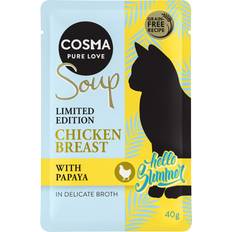 Cosma Soup Sommer Edition 24 x 40 g