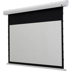 Projektionstücher Celexon Leinwand HomeCinema Tension 200 x 113 cm, 90" MWHT 90" 16:9 Leinwand, Weiss