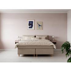 Bedre Nætter Venus Kontinentalseng 180x200cm