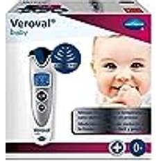 Fever Thermometers Hartmann VEROVAL baby 1 u