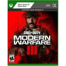 Call of Duty Modern Warfare III Cross-Gen Bundle Key