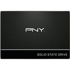 PNY 2TB CS900 2.5” SATA-III SSD Complete Upgrade Kit with Transfer Cable and Software