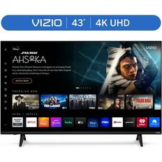 Cheap TVs Vizio 43” Class 4K New V4K43M-08