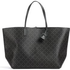 By Malene Birger Tote Bag & Shopper tasker By Malene Birger Abi Tote - Dark Chokolate