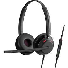 Headphones EPOS Impact 760 USB Wired Headset