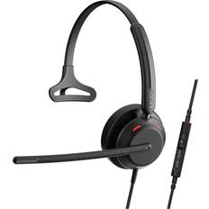 Headphones EPOS Impact 730T Headset USB-C