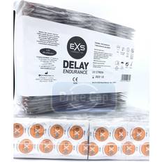 Sex Toys EXS Endurance Delay Condoms Foils
