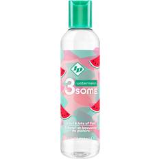 ID Lube 3some 3-in-1 Lubricant Watermelon 118ml