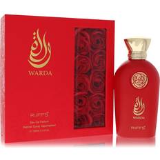 Warda Eau de Parfum 100 ml