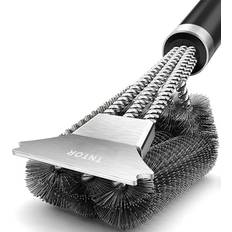 3-in-1 Grill Brush
