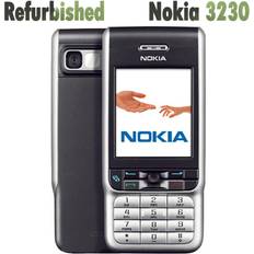 Nokia Android Mobile Phones Nokia Refurbished Original 3230 Mobile
