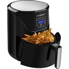 LLIVEKIT 5L Air Fryer, Air Fryer