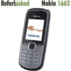 Mobiltelefoner Nokia Refurbished 1662 GSM