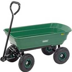 Draper 75L Garden Cart