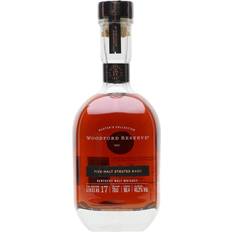Woodford Woodford Reserve Masters Five-Malt Stouted Mash Kentucky Malt Whiskey 70cl