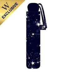 Fulton Umbrellas Fulton Waterstones Constellations Print Minilite Umbrella