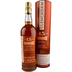 Glencadam 15 Year Old Reserva De Madeira 70cl