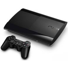 Sony PlayStation 3 System 250GB