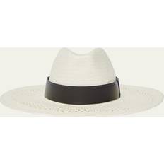 Max Mara Hovedbeklædning Max Mara Sidney Hat - White