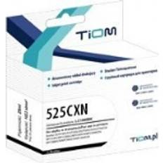 TiOM Tiom blæk