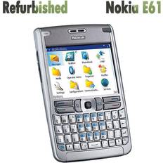 Mobiltelefoner Nokia Refurbished Original