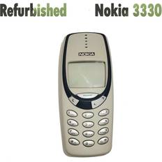 Nokia Touchscreen Mobile Phones Nokia Refurbished 3330 Original Unlocked