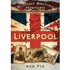 BBH: Liverpool (Paperback)