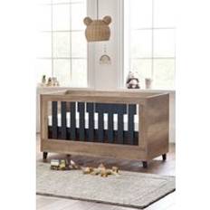 Babystyle Cot Bed 70x140