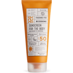 Ecooking Sunscreen Body SPF50 200ml