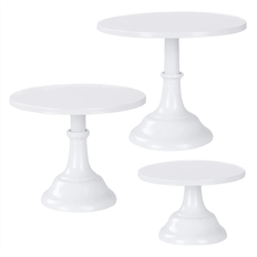 Kitchen Accessories Tauoh moresk-3Pcs Cake Stand