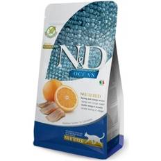 N&D Farmina Farmina N&D Ocean