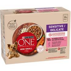Purina ONE 85g Mini Sensitive-Delicate