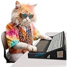 Suck UK Cat Scratcher Synthesizer