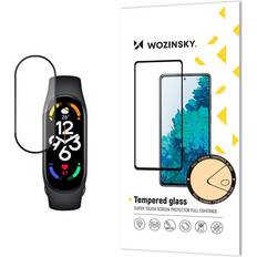 Wozinsky Härdat Skärmskydd Xiaomi Mi Band 7