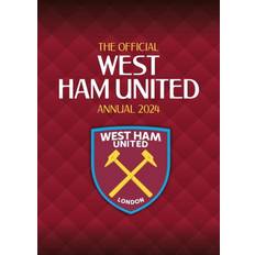 The Official West Ham United Annual