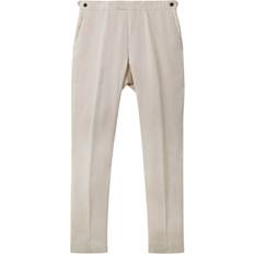 Reiss Bukser Reiss Kin - Beige