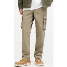 AllSaints Cargo Trousers AllSaints Lewes Trousers, Khaki