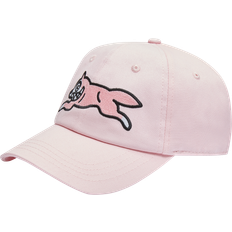 RUNNING DOG DAD CAP PINK