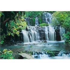 ComfortCreator Pura Kaunui Mural Wall Decor