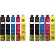 Ink & Toners Go Inks 2 Go Inks replace T1816+1811