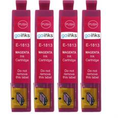 Ink & Toners Go Inks Go Inks replace